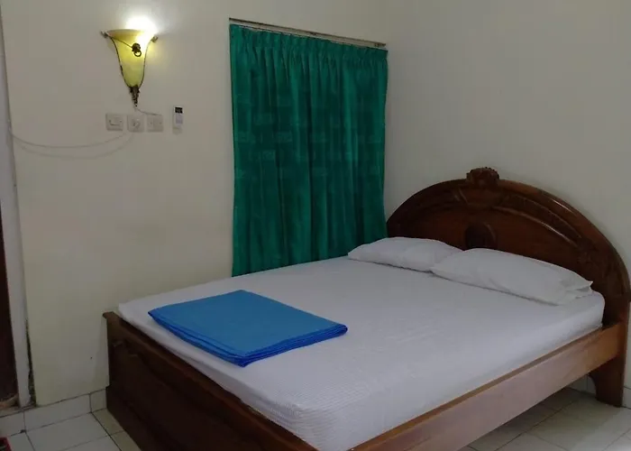 Prayogo Lama Family Gh Prawirotaman Yogyakarta