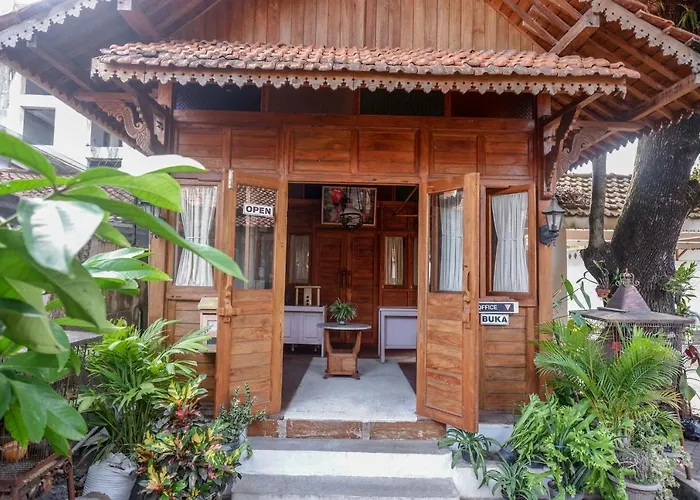 RedDoorz near Plengkung Gading 2 Hotel Yogyakarta